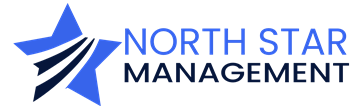 Logo_cs North Star Management Logo